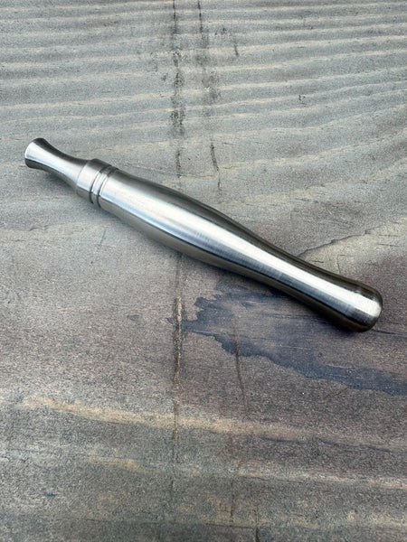 #3 Razor Handle - 4.0" length - Handle only - Limited availability