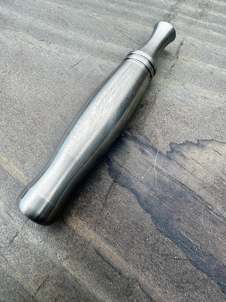 #2 Razor Handle - 3.25" length - Handle only - Limited availability