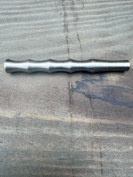 #1 Razor Handle - 4.0" length - Handle only - Limited availability