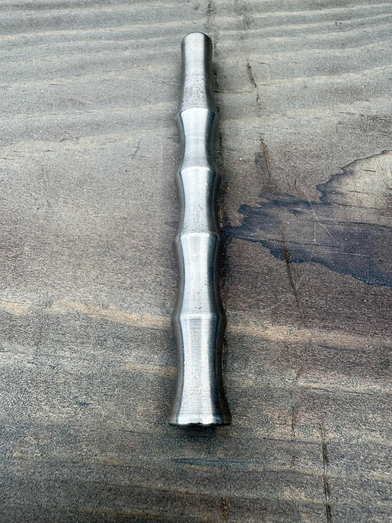 #1 Razor Handle - 4.0" length - Handle only - Limited availability
