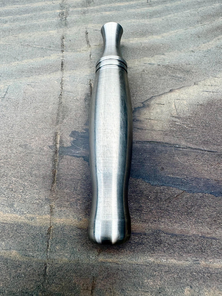 #2 Razor Handle - 3.25" length - Handle only - Limited availability