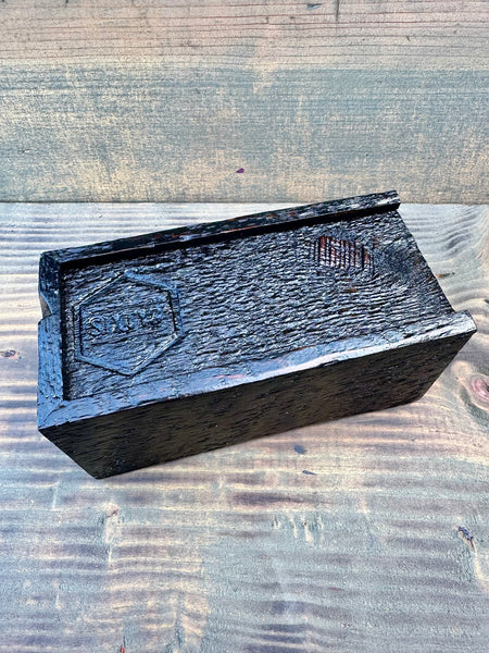 Kedzie Avenue Safety Razor - 4.0" length