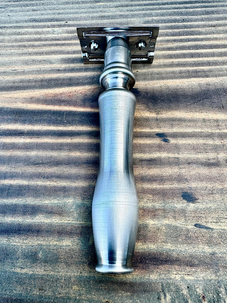 Kedzie Avenue Safety Razor - 4.0" length