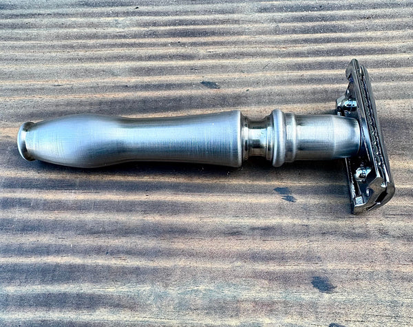 Kedzie Avenue Safety Razor - 4.0" length
