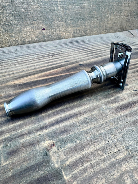 Kedzie Avenue Safety Razor - 4.0" length
