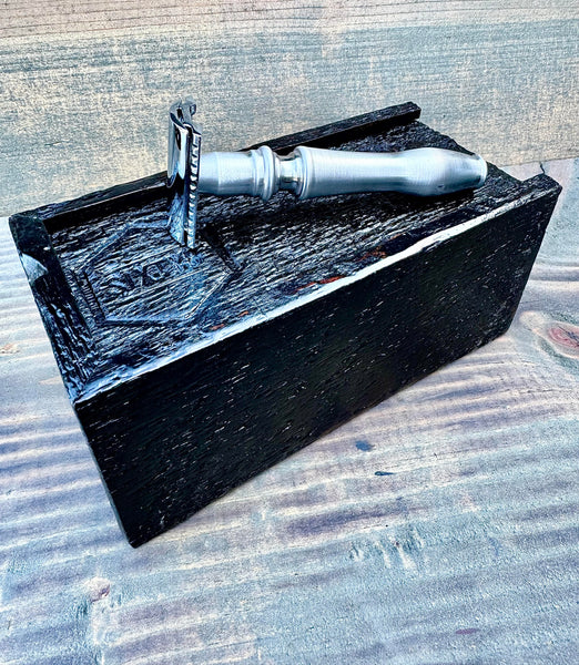 Kedzie Avenue Safety Razor - 4.0" length