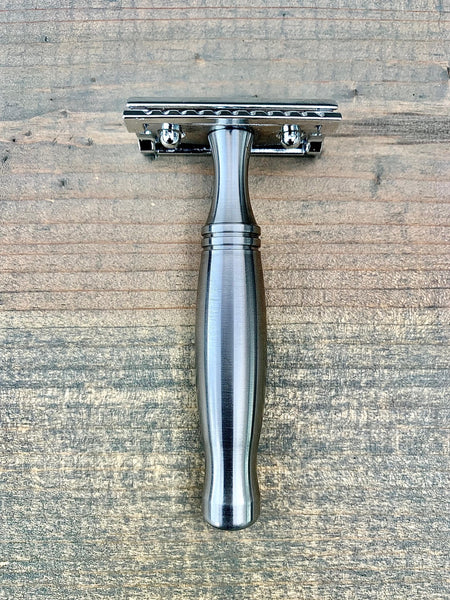 Western Avenue Safety Razor - 3.0" length